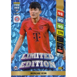 FIFA 365 2025 XXL Limited Edition Min-jae Kim (FC..